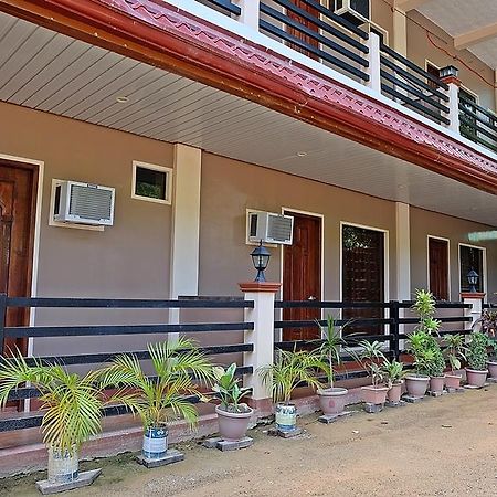 Hotel Deo El Nido Zewnętrze zdjęcie