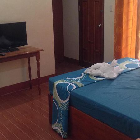 Hotel Deo El Nido Zewnętrze zdjęcie