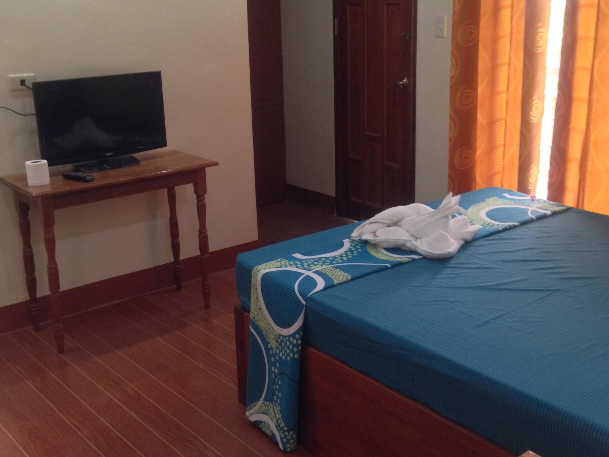 Hotel Deo El Nido Zewnętrze zdjęcie